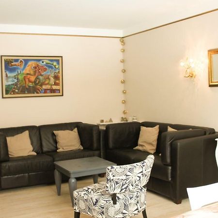 Siddy Apartment Reykjavík Eksteriør bilde