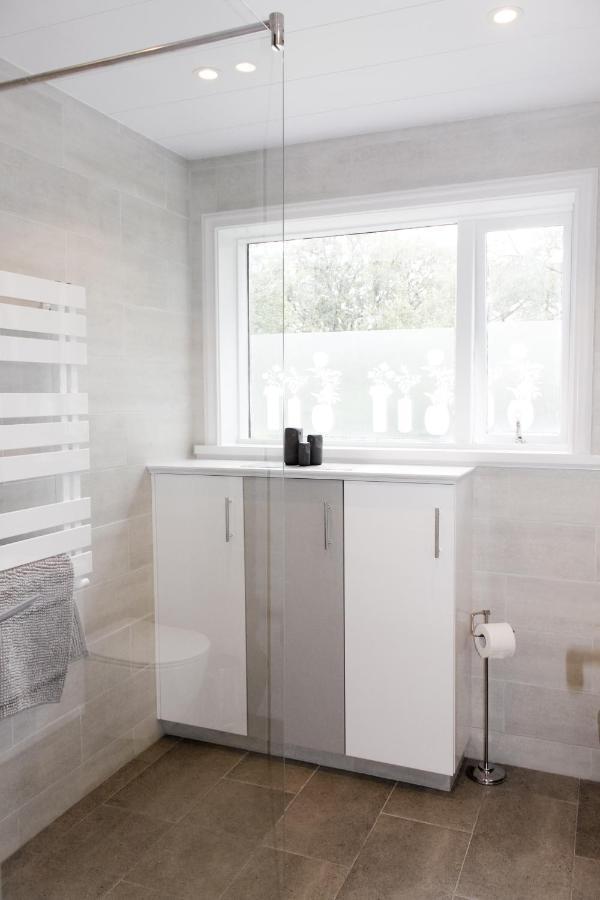 Siddy Apartment Reykjavík Eksteriør bilde