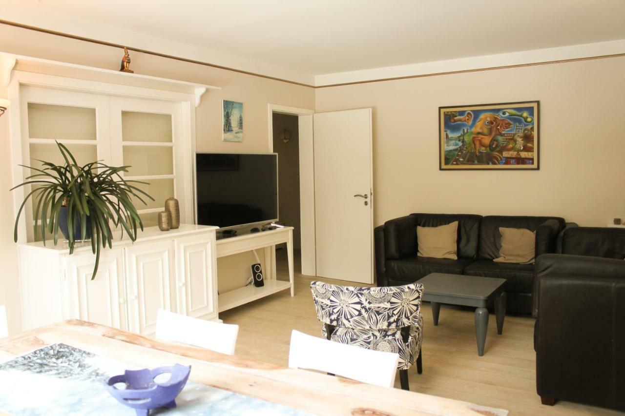 Siddy Apartment Reykjavík Eksteriør bilde