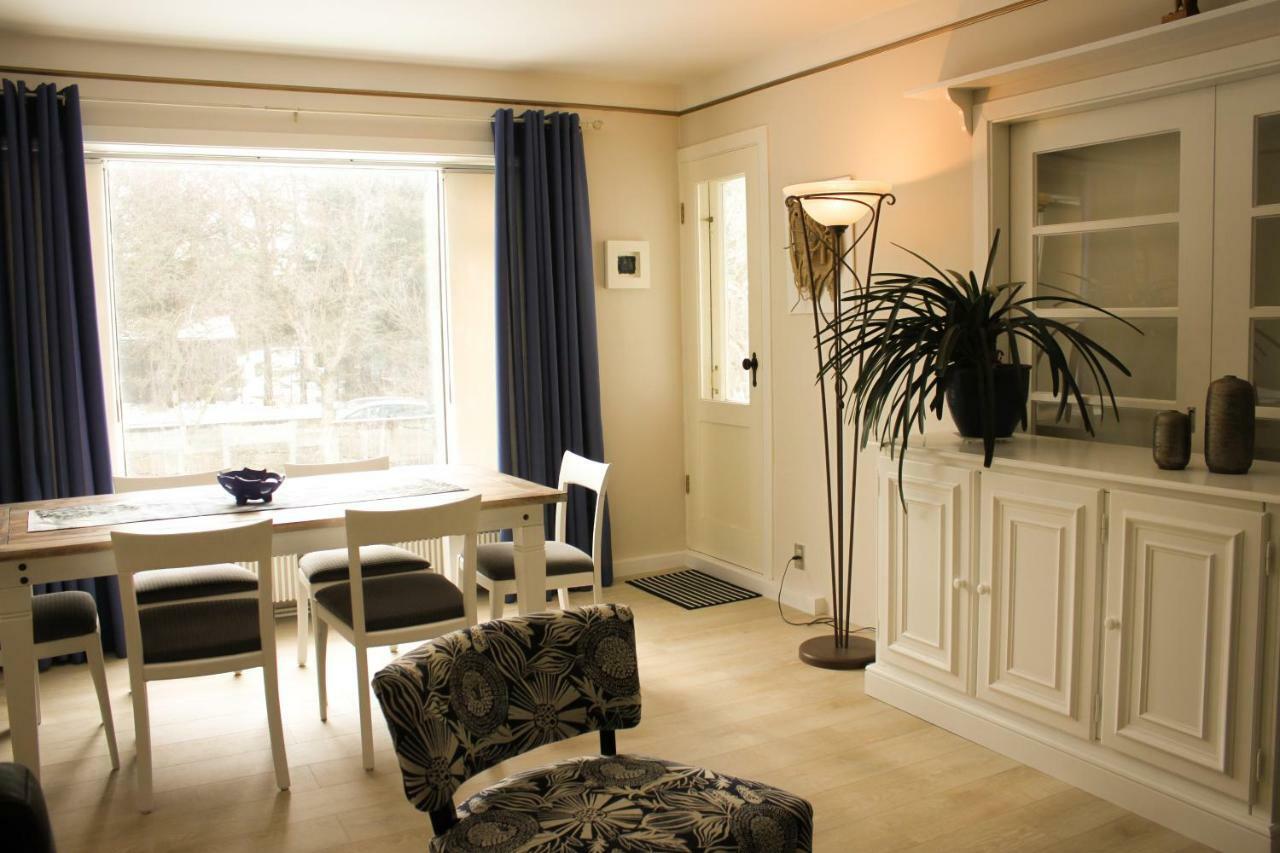 Siddy Apartment Reykjavík Eksteriør bilde